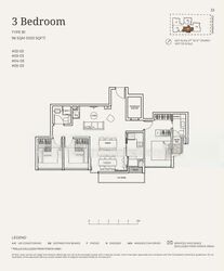Jansen House (D19), Condominium #480405801